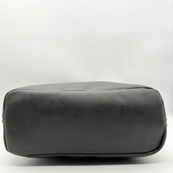 MKF Charcoal April Hobo Bag - Picture 5 of 11